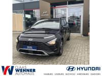 Hyundai BAYON Select Mild-Hybrid * Bluetooth *Klima