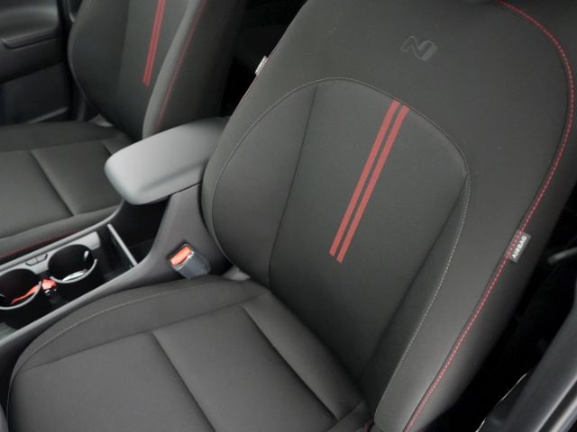 KONA T-GDI N-LINE DCT+NAVI+RÜCKFAHRKAMERA+BOSE S