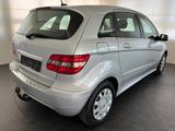 Mercedes-Benz B 170 BlueEFFICIENCY * Rentnerhand * - Mercedes-Benz B 170: Van