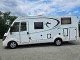 Bürstner VISEO 640 - Bürstner 2011