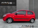 Hyundai Getz 1.1 EXPORT/HÄNDLER - ALLES LESEN ! - Hyundai Getz mit Benzin-Antrieb: Limousine, Schaltgetriebe