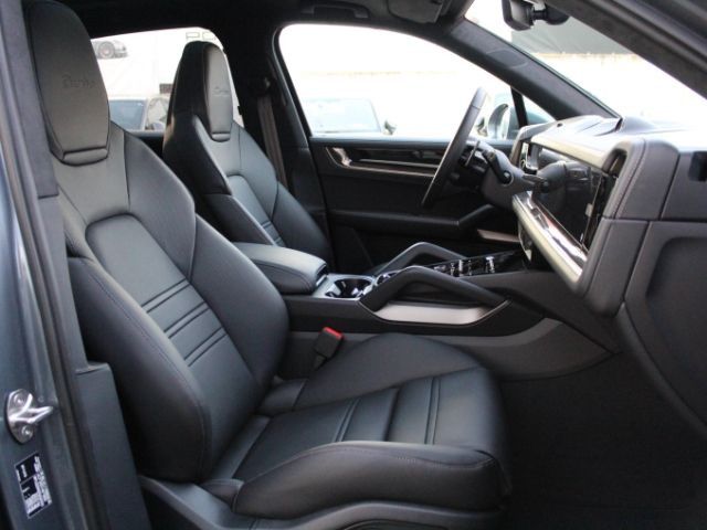 Porsche Cayenne - Bild 26