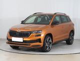 Skoda Karoq 1.5TSI Sportline ACC+19erLM+el.Kappe - Skoda Karoq aus 2025