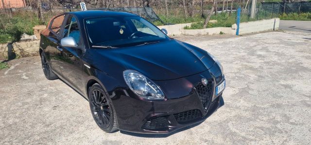 Alfa Romeo Giulietta 1.6 JTDm-2 105 CV Distincti