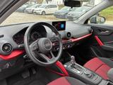 Audi Q2 35TDI quattro sport Bang & Olufsen Navi - Audi Q2 35 TDI Gebrauchtwagen