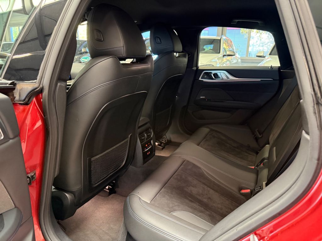 BMW 4 Series 2023