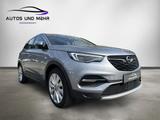 Opel Grandland Innovation Plug-in-Hybrid 4*Bi-LED+RFK - Opel Grandland (X) innovation mit Hybrid-Antrieb (Benzin/Elektro)