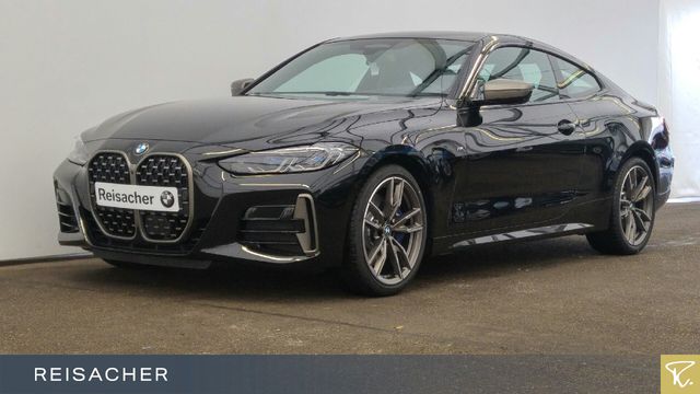 BMW M440i A xDrive Coupé el.Sitz+Mem,DAProf,Leder,Au