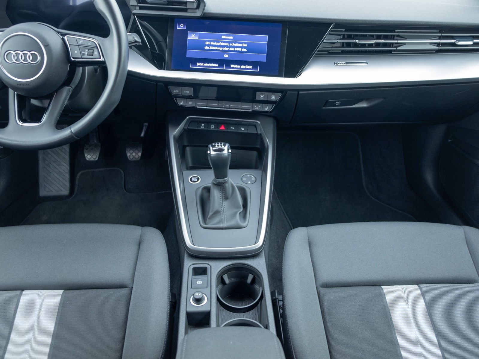 Audi A3 - Bild 19