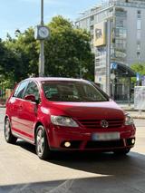 Volkswagen VW Golf Plus Highline 2.0 TDi DSG Mit 140 PS - Volkswagen Golf: TDI 140 Ps