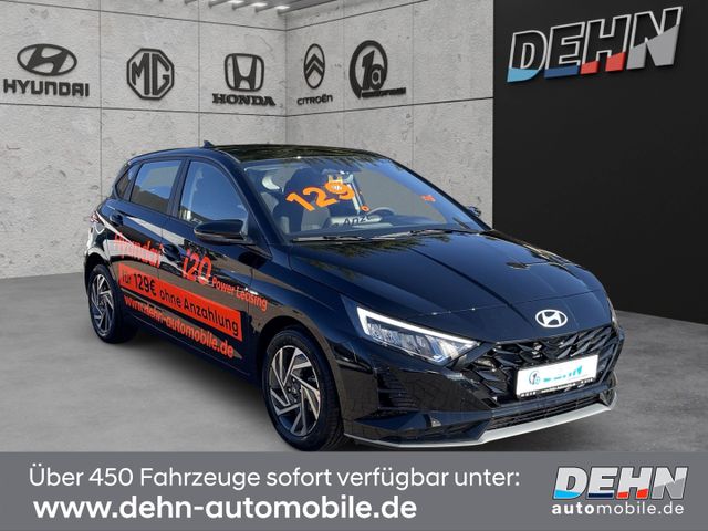 Hyundai i20 Trend Mj26 7-DCT 1.0 T-GDi Komfort-Paket