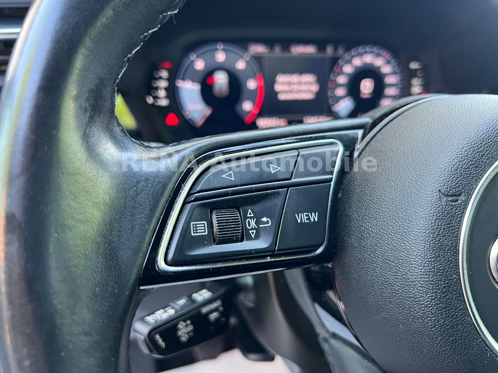 Audi A3 Sportback 30 TDI *NAVI*SHZ*ALU* foto 20