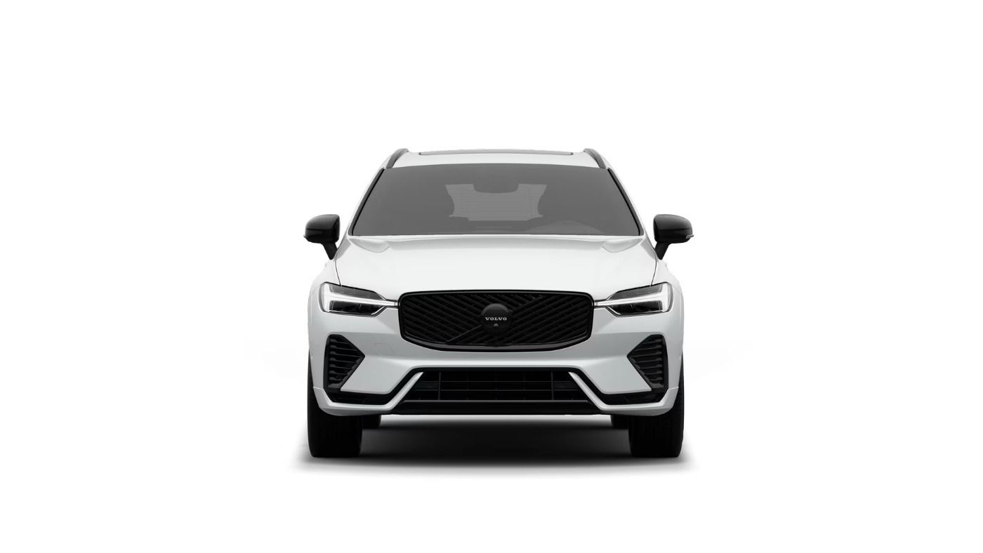 Volvo XC60 - Bild 3