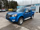 Ford Ranger Wildtrak Doppelkabine 4X4 - Ford Ranger wildtrak