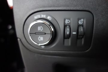 Bild 8 Opel Crossland (X) Crossland Enjoy