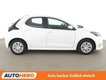 Toyota Yaris - 7