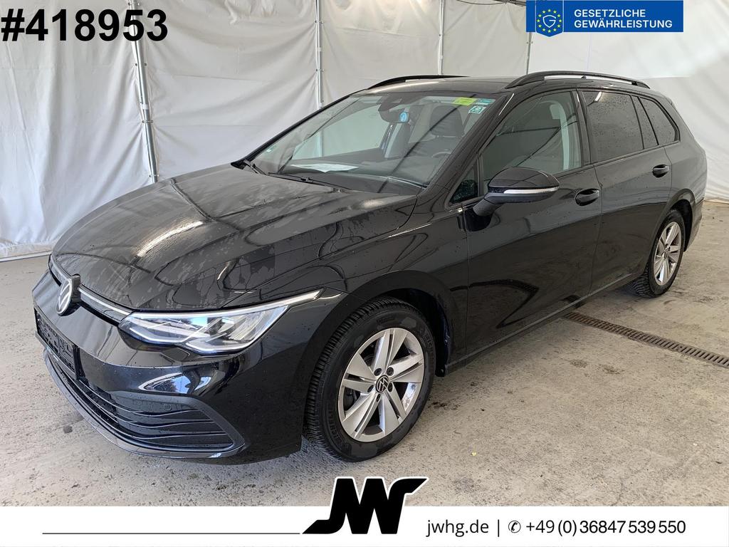 Volkswagen Golf Life TDIACCAHKDigiCockpCarplaySihzLED 2021