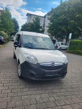 Opel Combo Maxi Kasten 1.4CNG Turbo 88kW L2H1  - Opel Combo in Solingen