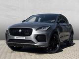Jaguar E-Pace D200 AWD R-Dynamic S