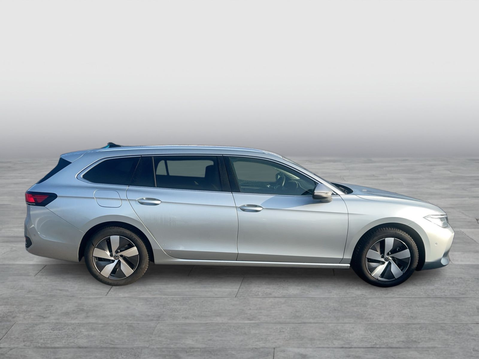 Volkswagen Passat Variant - Bild 6