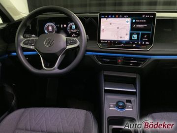 Volkswagen Tiguan 1.5 eTSI DSG Life Garantie b. 23.1.30