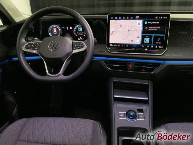 Volkswagen Tiguan 1.5 eTSI DSG Life Garantie b. 23.1.30