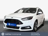 Ford Focus Turnier 2.0 EcoBoost ST mit Leder-Sport-Pa - Ford Focus: Weiß, ST