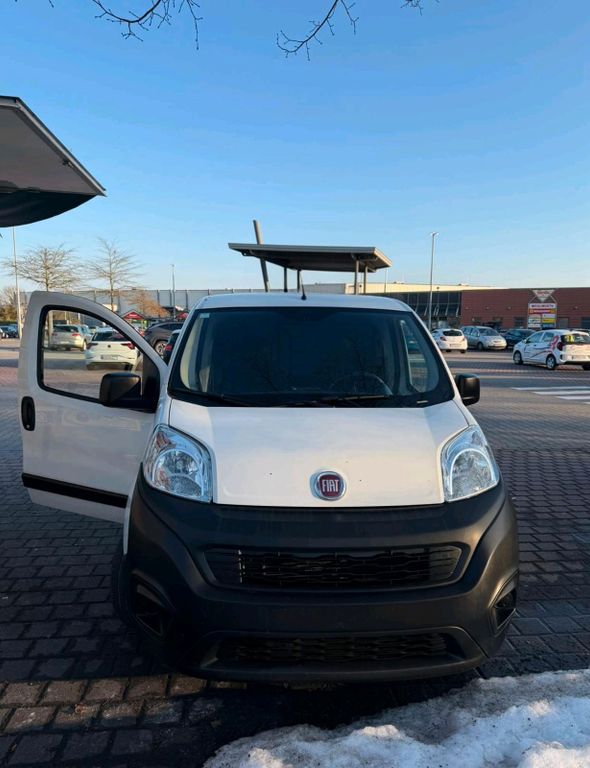 Image of Fiat Fiorino