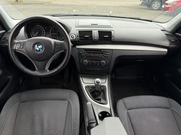 BMW 116 - 10