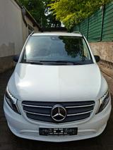 Mercedes-Benz Vito - Mercedes-Benz Vito Gebrauchtwagen in Wuppertal