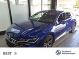 Volkswagen Arteon Shooting Brake R-Line HUD*AHK*Assist*Lede - VW Arteon Gebrauchtwagen in Frankfurt