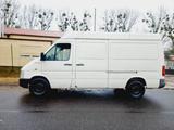 Volkswagen LT 35 Kühlwagen - Volkswagen LT aus 2006