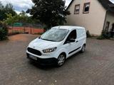 Ford Transit Courier - gebrauchte Ford Transit Courier aus dem Jahr 2015