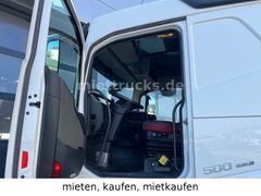 Fahrzeugabbildung Volvo FH 500 Kipphydraulik, Mietkauf möglich