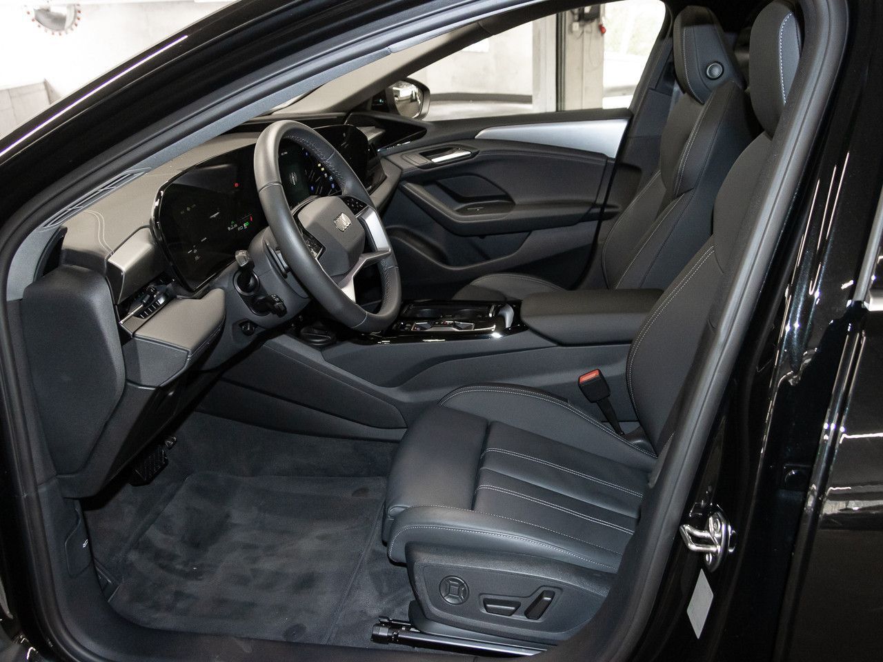Audi A6 e-tron - Bild 24