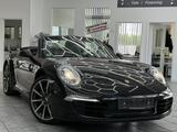 Porsche 911 Carrera Cabriolet, Approved, 2 Hand, Deutsch - Porsche aus 2013: 911