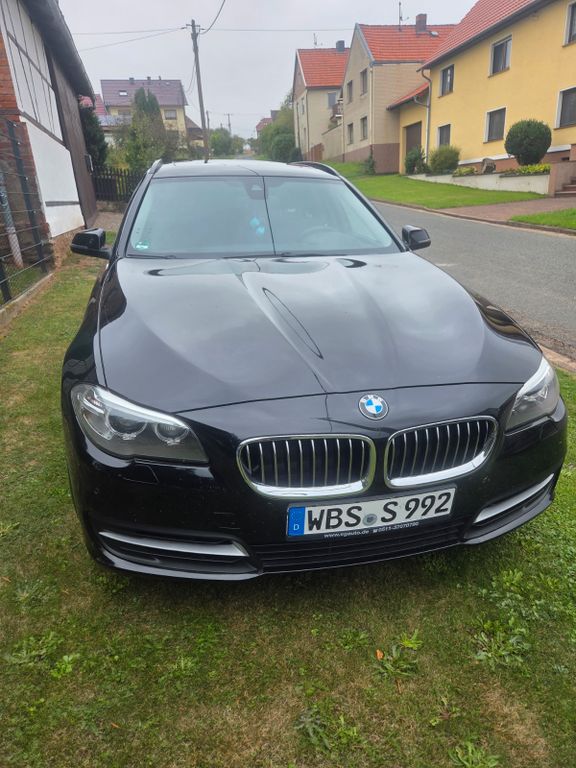 Image of BMW 525