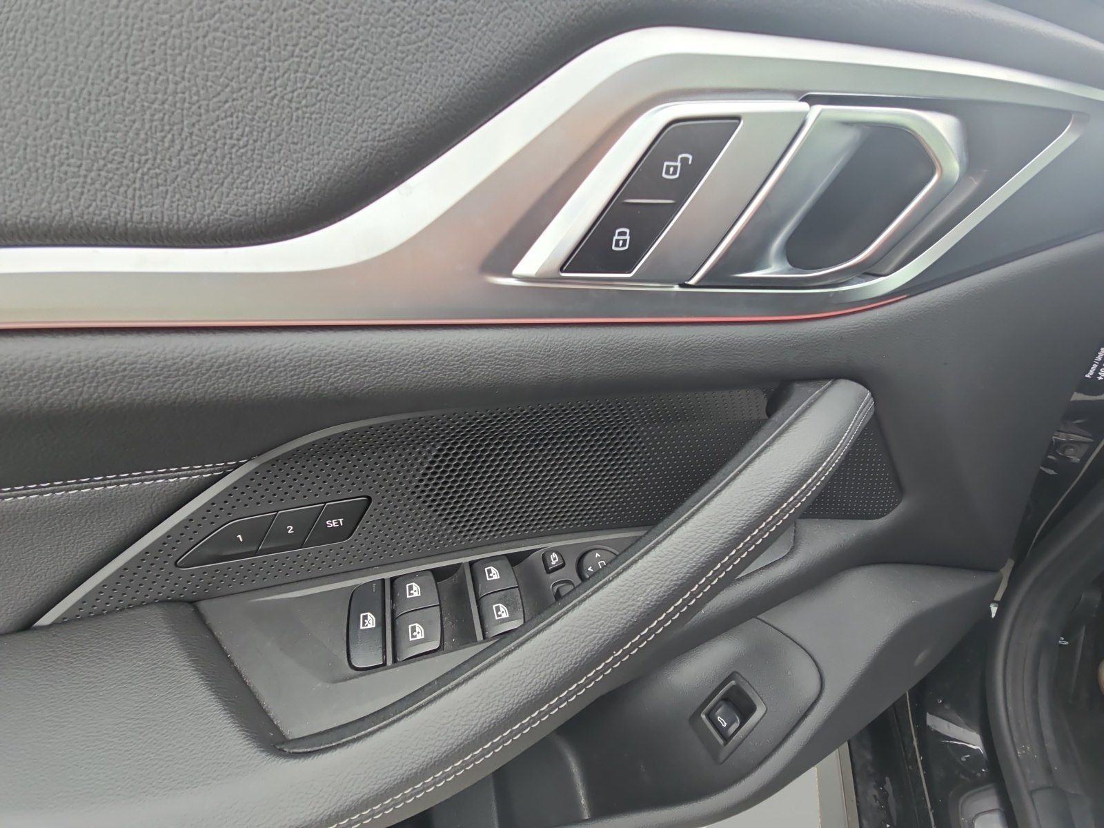 BMW 420 Gran Coupé - Bild 18