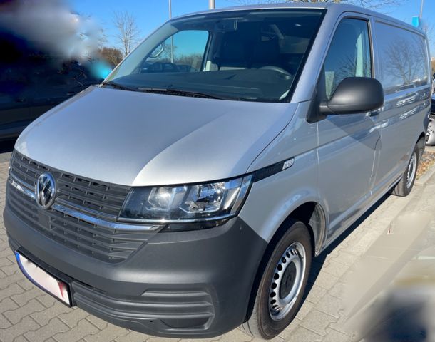 Volkswagen T6.1 Transporter Climatic PDC 1Hd. VW-gepflegt