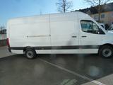 Mercedes-Benz Sprinter III 317 CDI MAXI Kasten - Mercedes-Benz Sprinter Gebrauchtwagen in Nürnberg