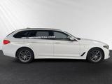 BMW 530d xDrive Touring M Sport|Head-Up|HiFi|Pano - BMW 530 in Krefeld