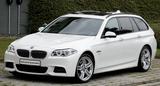 BMW 535i Tou*M SPORT* GARANTIE* 1 HAND* KOMFORTSITZE - BMW 535: M535