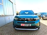Opel Frontera GS 1.2 Hybrid 145PS Automatik 7-SITZE - Opel Frontera: Automatik