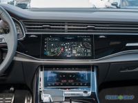 Audi Q7 - Vorschau Bild 5