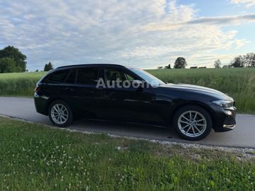 BMW 318 - 6