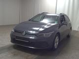 Volkswagen Golf-8 Var. 2.0 TDI Life Navi LED DC AHK - Volkswagen Golf: 8