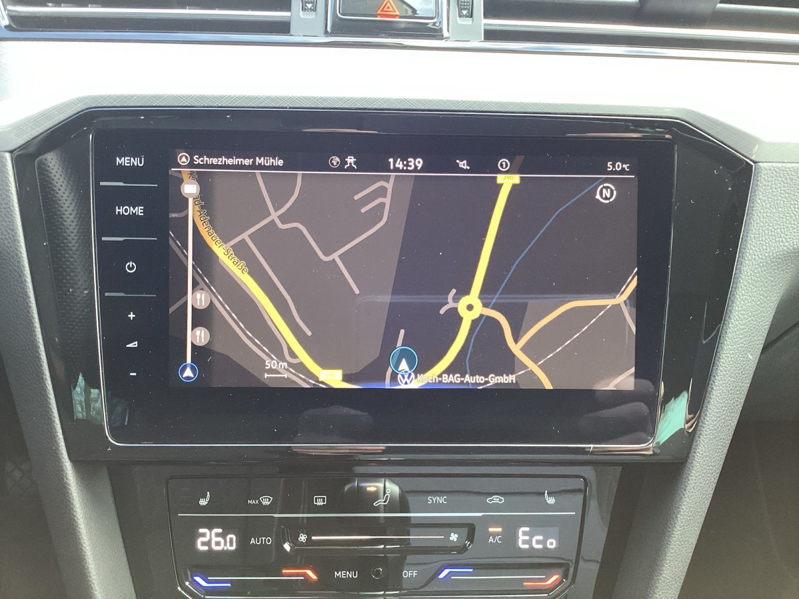 Volkswagen Passat Variant - Bild 14