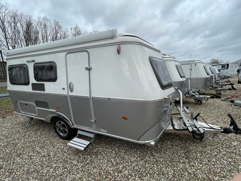 HYMER / ERIBA / HYMERCAR Touring 530 Edition Legend