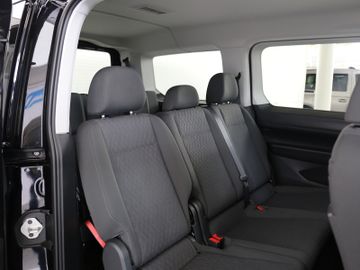 Volkswagen Caddy Maxi eHYBRID DSG LIFE NAV APP KAM 5J GAR