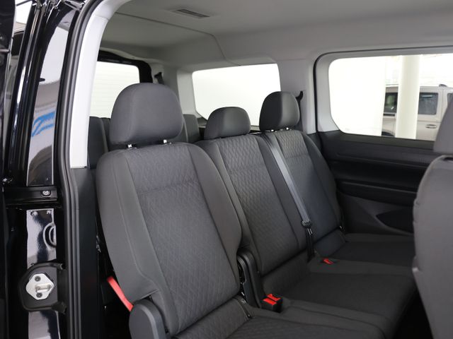 Volkswagen Caddy Maxi eHYBRID DSG LIFE NAV APP KAM 5J GAR